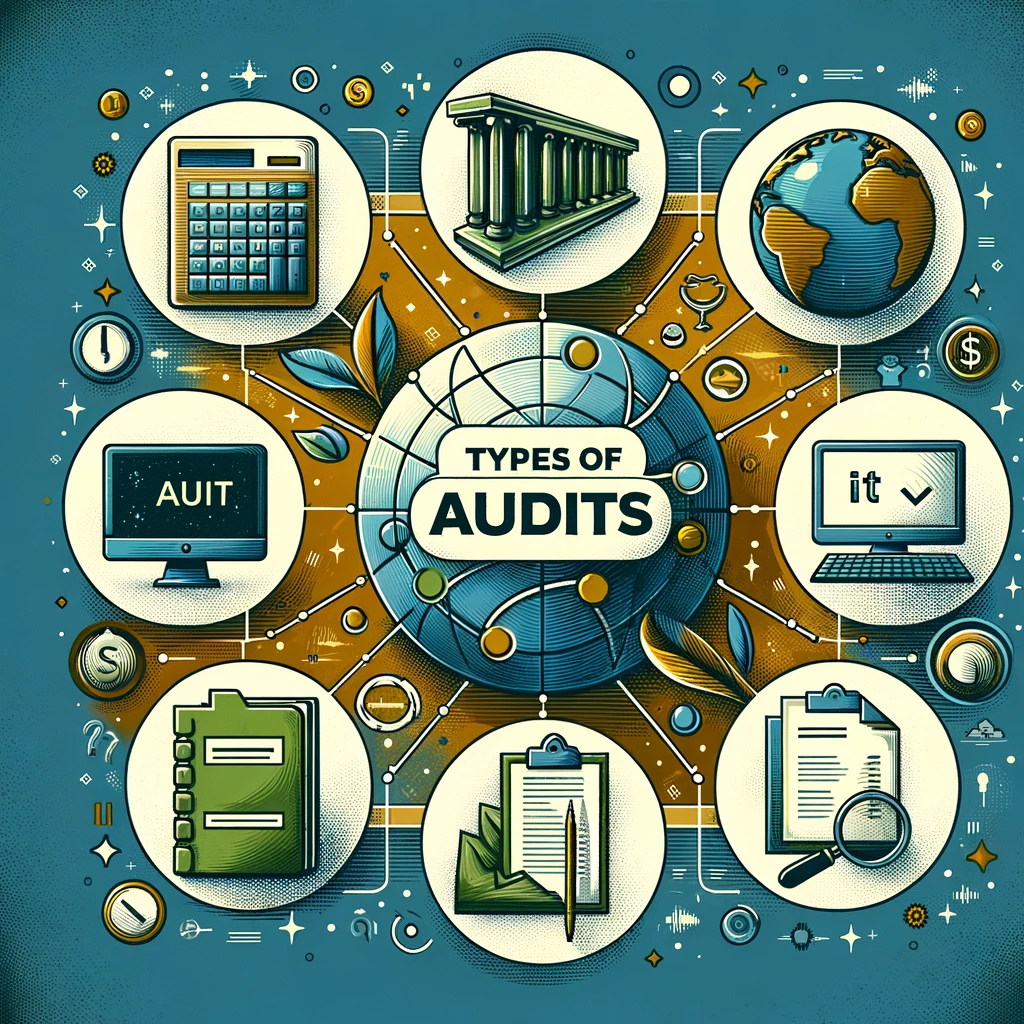 Les Fondamentaux de l'Audit