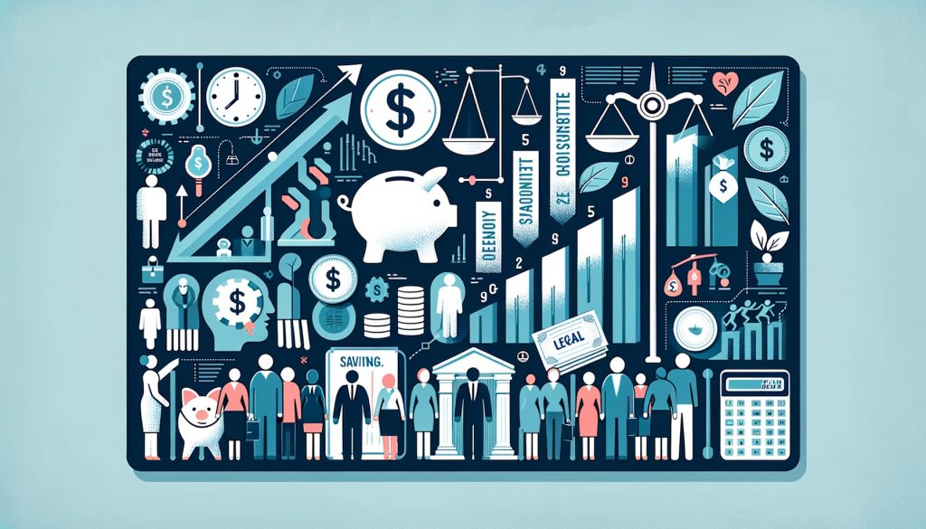 L'importance de l'optimisation des charges sociales 