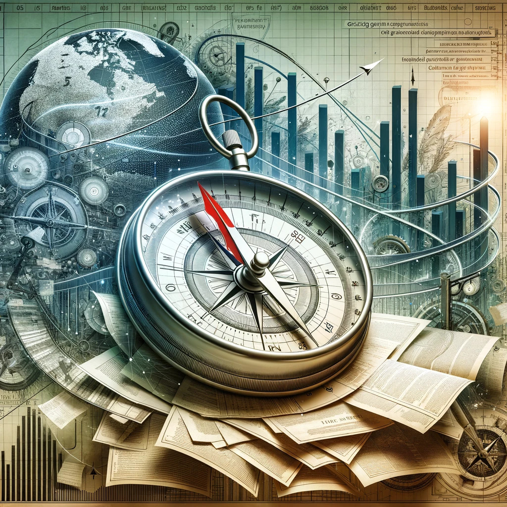 Stratégies Avancées pour l'Optimisation des Charges Sociales  Naviguer entre Opportunités et Conformité