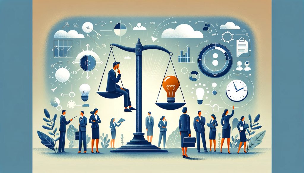 Vers une Gestion Optimale - Réflexions et Actions