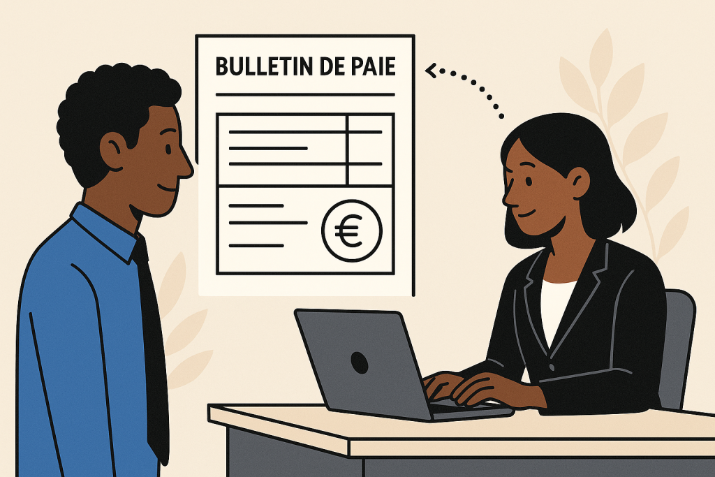 Paie fonctionnaire : externaliser la gestion des fiches de paie dans le secteur public